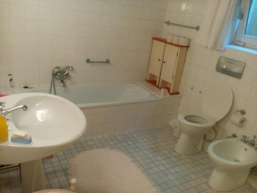 Idyl Lägenhet Wiedenborstel Exteriör bild
